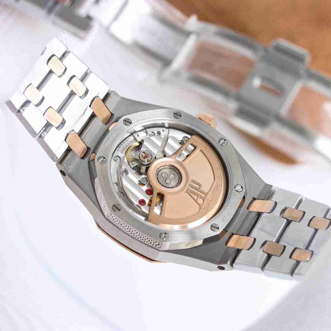 AUDEMARS PIGUET Royal Oak 34mm AU0454 AUDEMARS PIGUET Royal Oak 34mm AU0454