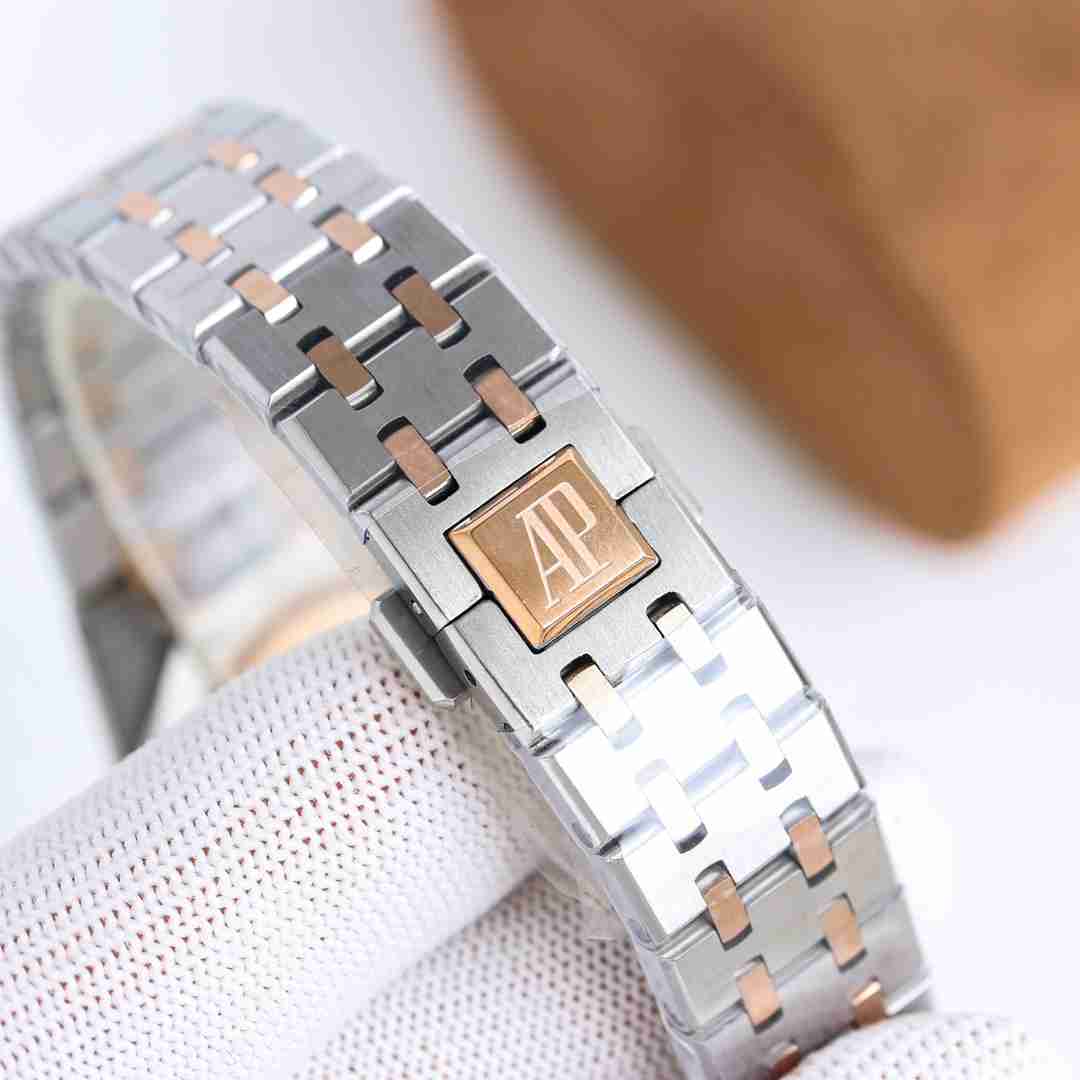 AUDEMARS PIGUET Royal Oak 34mm AU0454 AUDEMARS PIGUET Royal Oak 34mm AU0454
