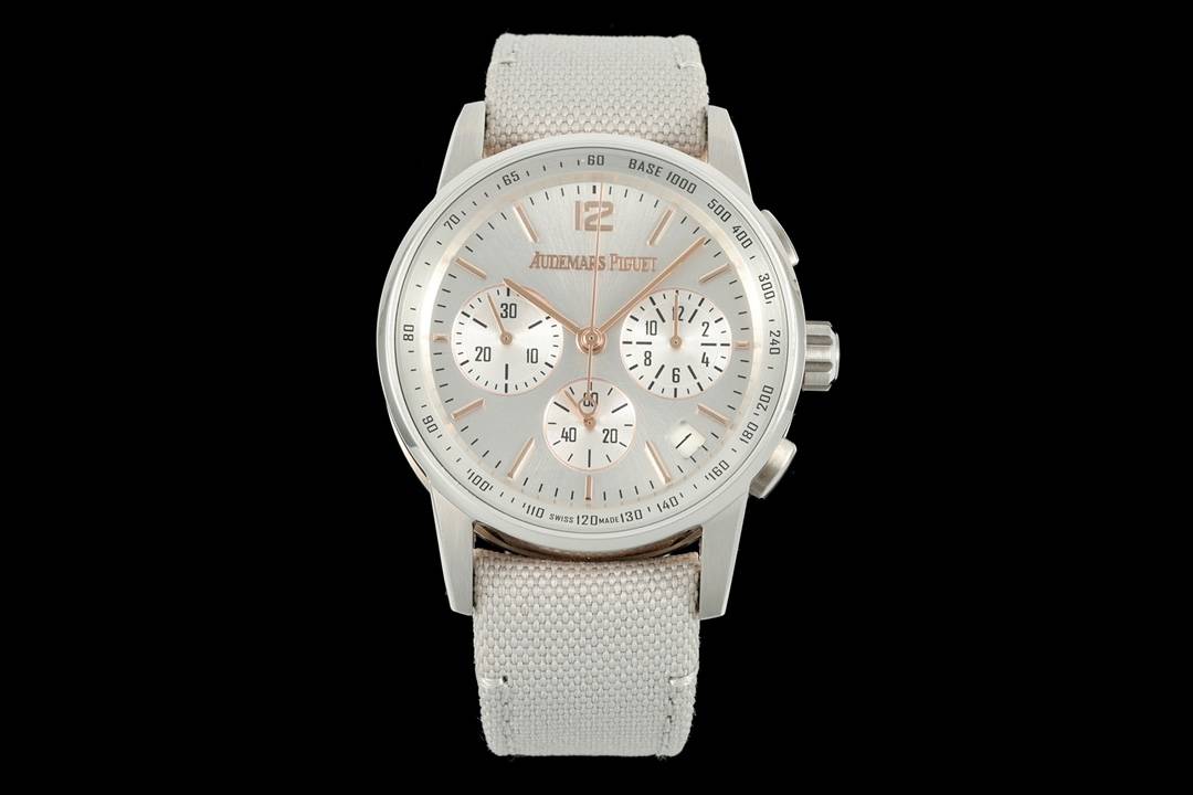 AUDEMARS     PIGUET CODE 11.59 AU0456