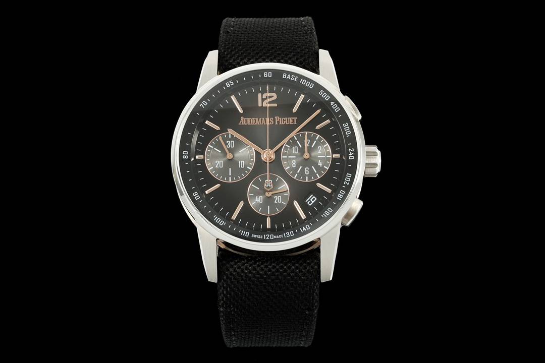 AUDEMARS     PIGUET CODE 11.59 AU0457