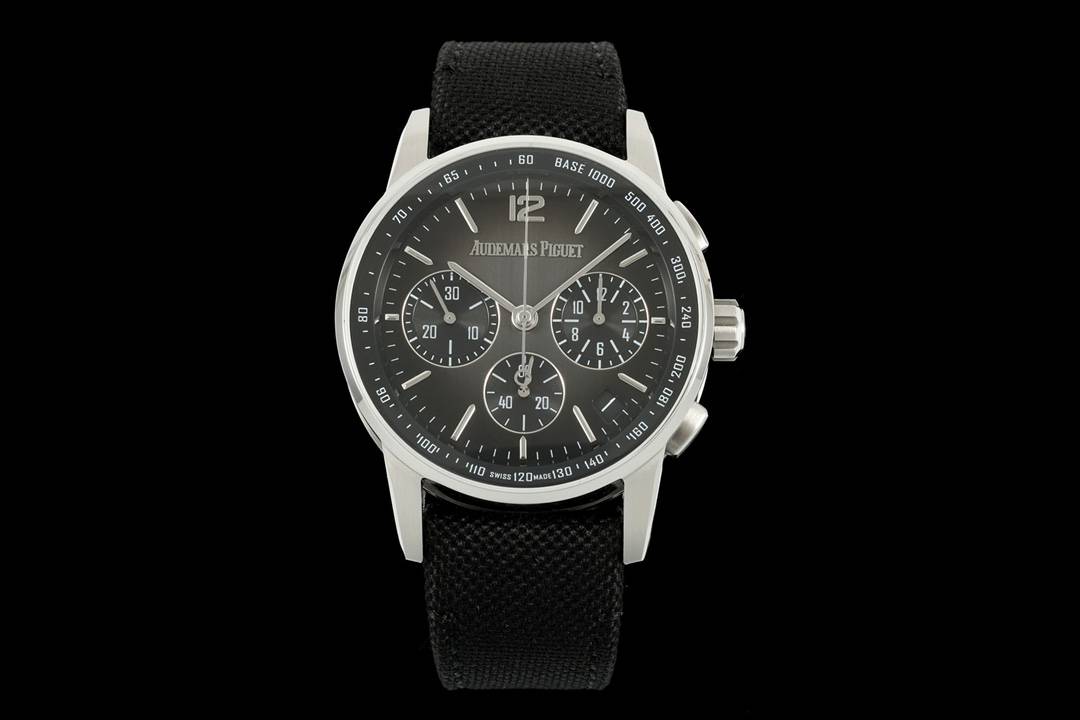 AUDEMARS     PIGUET CODE 11.59 AU0458