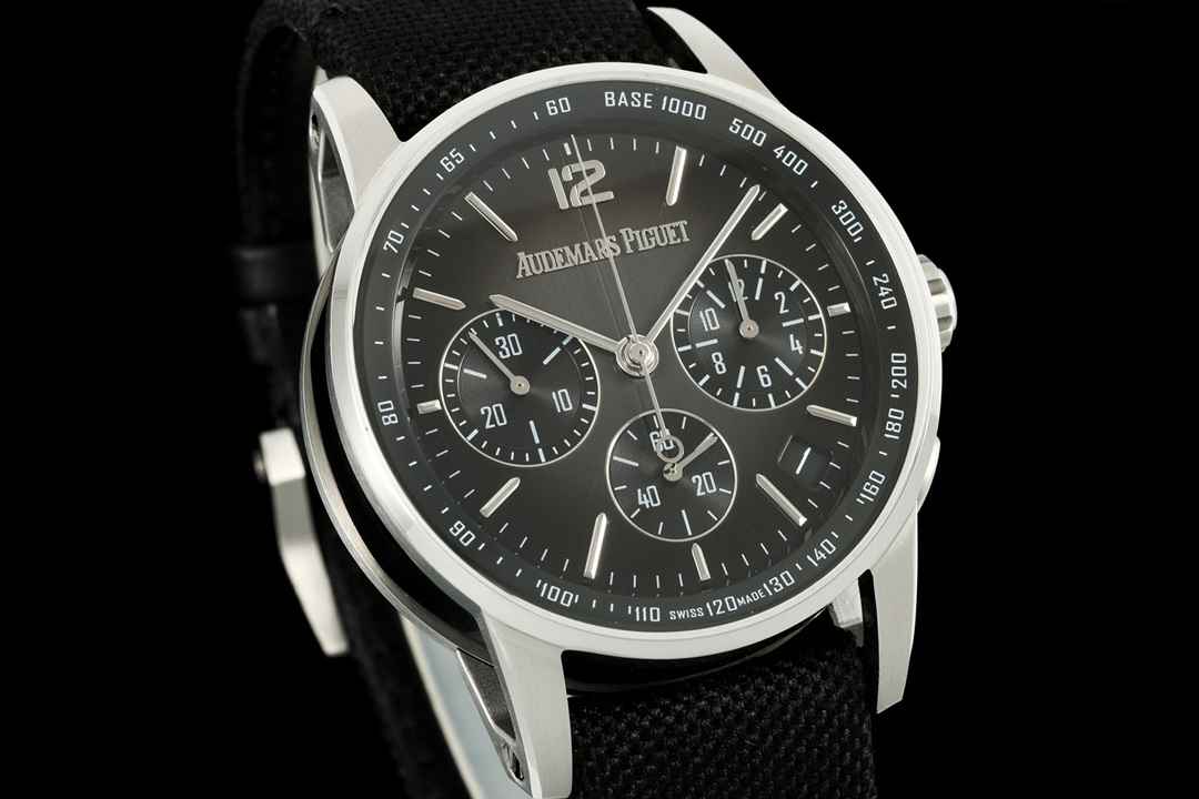 AUDEMARS     PIGUET CODE 11.59 AU0458