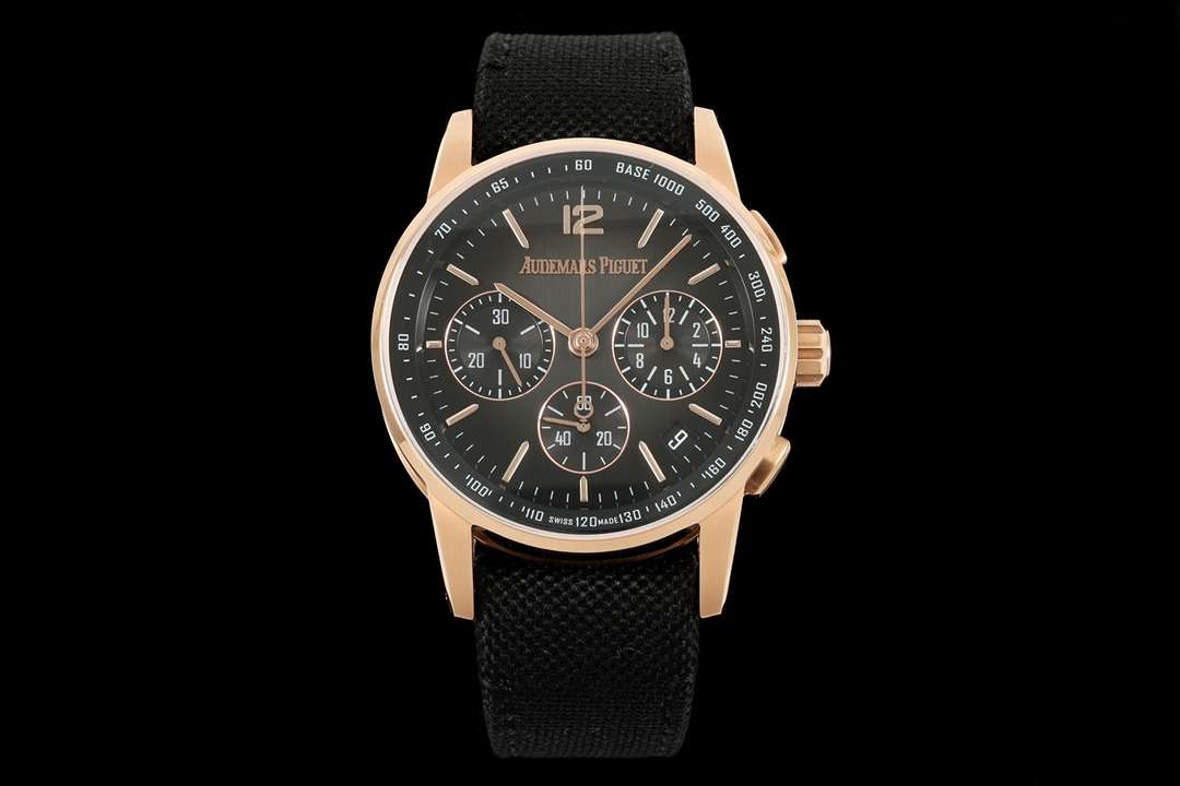 AUDEMARS     PIGUET CODE 11.59 AU0459