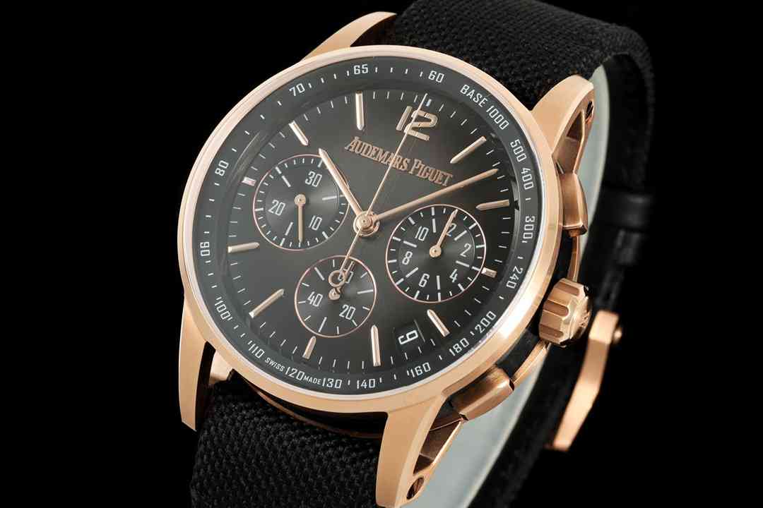 AUDEMARS     PIGUET CODE 11.59 AU0459