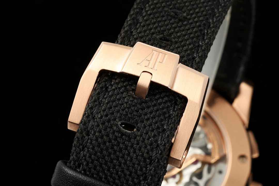 AUDEMARS     PIGUET CODE 11.59 AU0459
