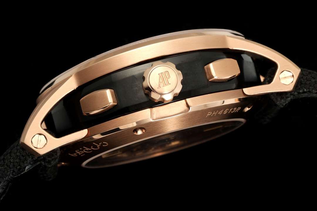 AUDEMARS     PIGUET CODE 11.59 AU0459