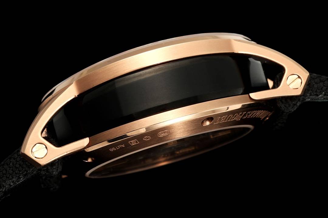 AUDEMARS     PIGUET CODE 11.59 AU0459