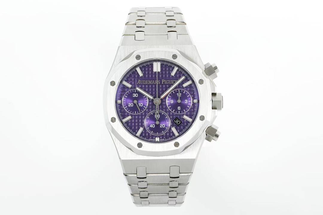 AUDEMARS     PIGUET Royal Oak AU0460 (2024 new)