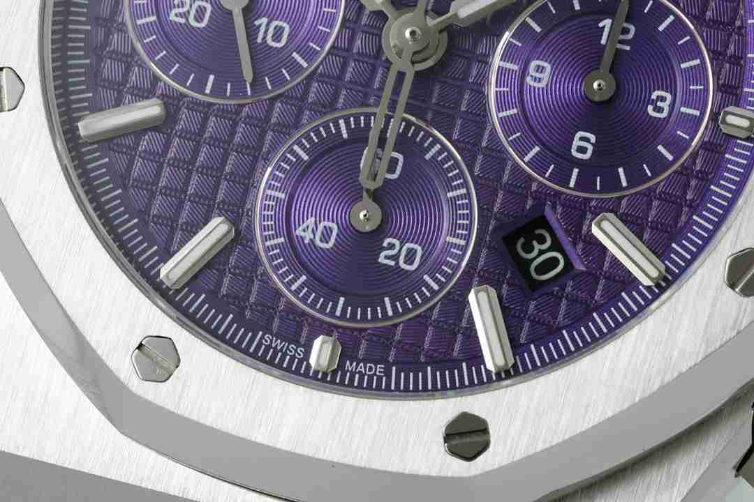 AUDEMARS PIGUET Royal Oak AU0460 (2024 new) AUDEMARS PIGUET Royal Oak AU0460 (2024 new)
