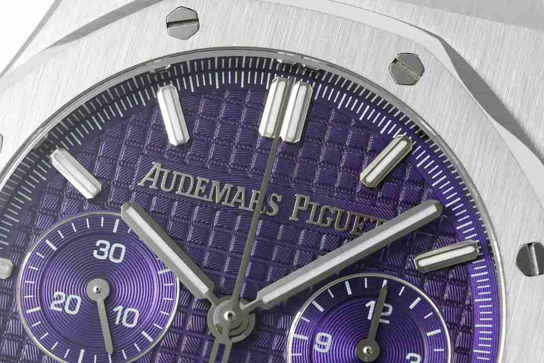 AUDEMARS PIGUET Royal Oak AU0460 (2024 new) AUDEMARS PIGUET Royal Oak AU0460 (2024 new)
