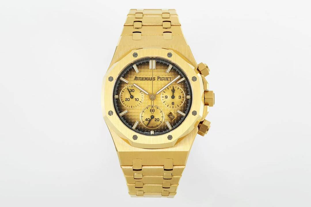 AUDEMARS     PIGUET Royal Oak AU0461 (2024 new)