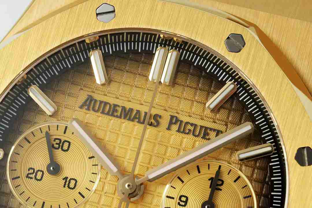 AUDEMARS PIGUET Royal Oak AU0461 (2024 new) AUDEMARS PIGUET Royal Oak AU0461 (2024 new)
