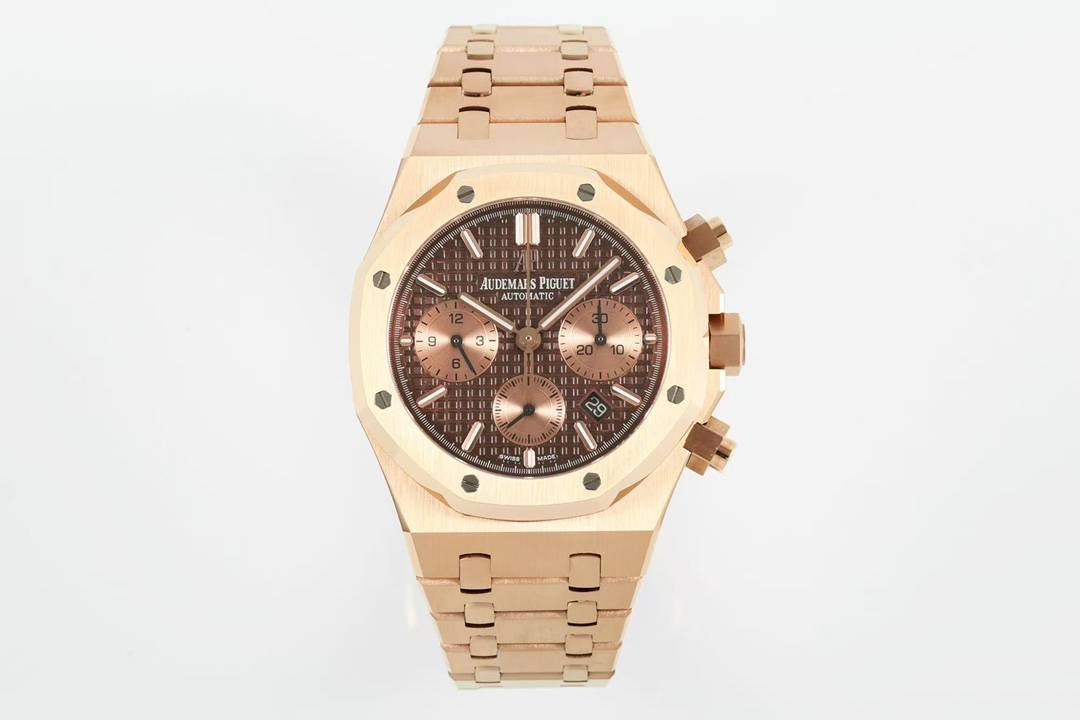 AUDEMARS     PIGUET Royal Oak AU0462 (2024 new)
