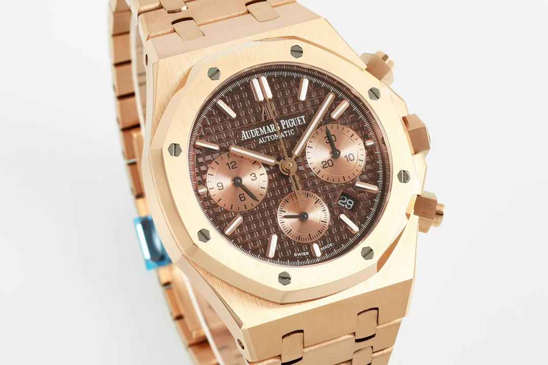 AUDEMARS     PIGUET Royal Oak AU0462 (2024 new)