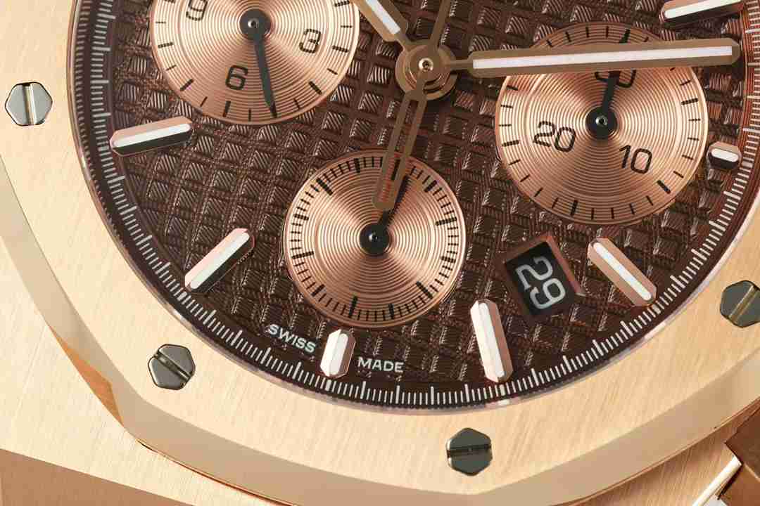 AUDEMARS PIGUET Royal Oak AU0462 (2024 new) AUDEMARS PIGUET Royal Oak AU0462 (2024 new)