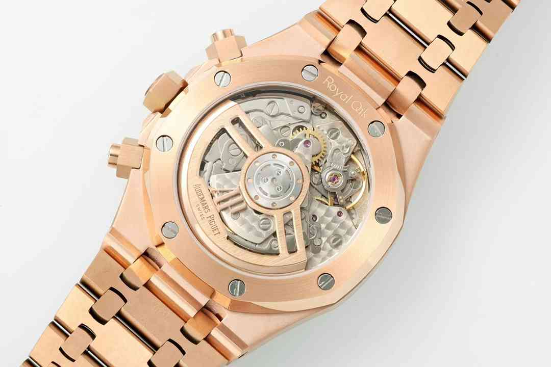 AUDEMARS PIGUET Royal Oak AU0462 (2024 new) AUDEMARS PIGUET Royal Oak AU0462 (2024 new)