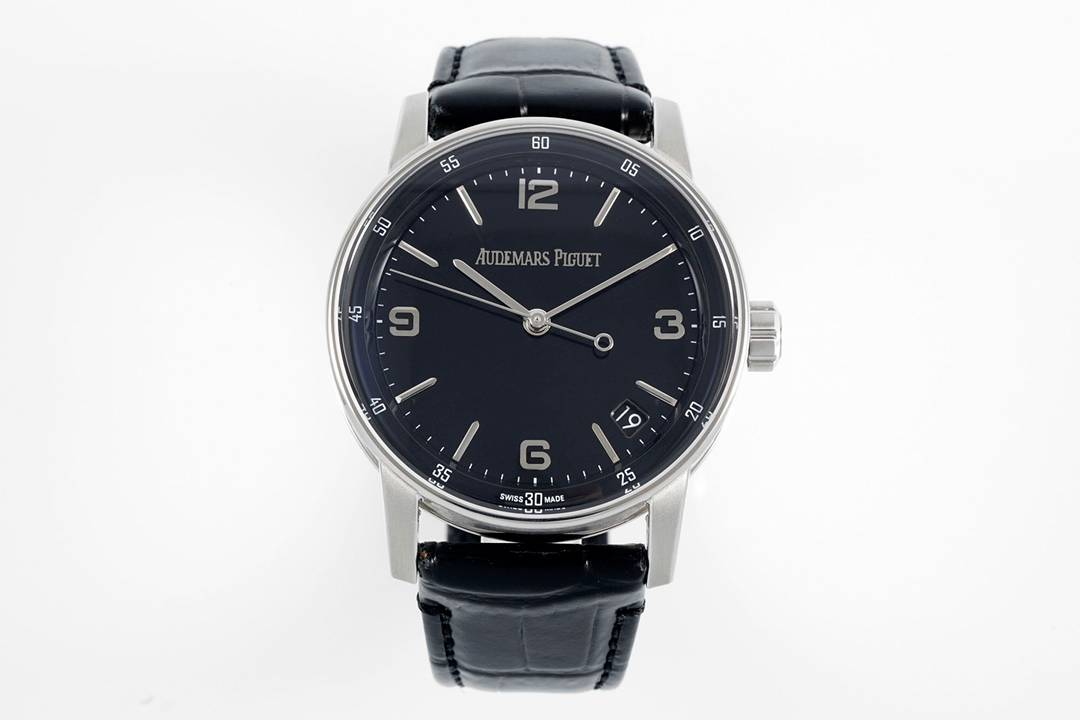 AUDEMARS     PIGUET CODE 11.59 AU0466