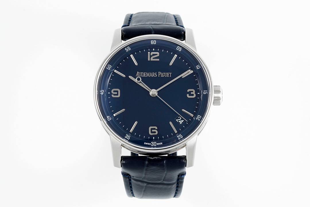 AUDEMARS     PIGUET CODE 11.59 AU0467