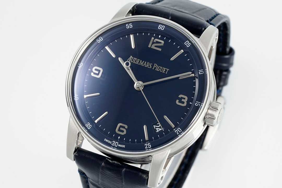 AUDEMARS     PIGUET CODE 11.59 AU0467