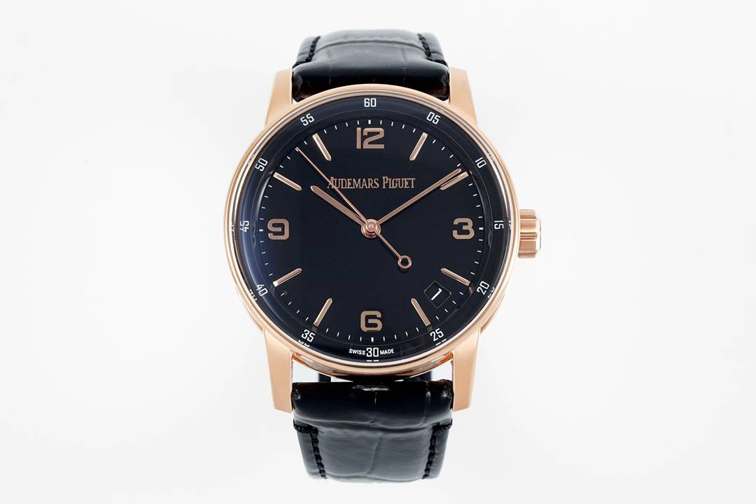 AUDEMARS     PIGUET CODE 11.59 AU0468
