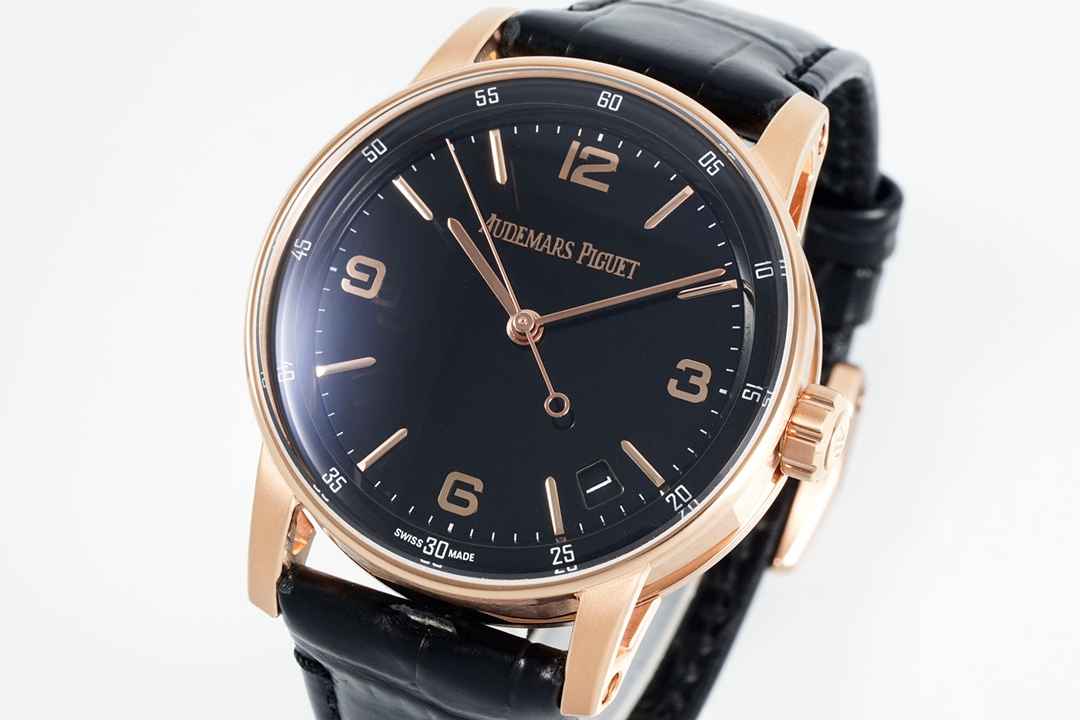 AUDEMARS     PIGUET CODE 11.59 AU0468