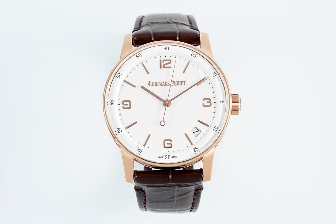 AUDEMARS     PIGUET CODE 11.59 AU0469