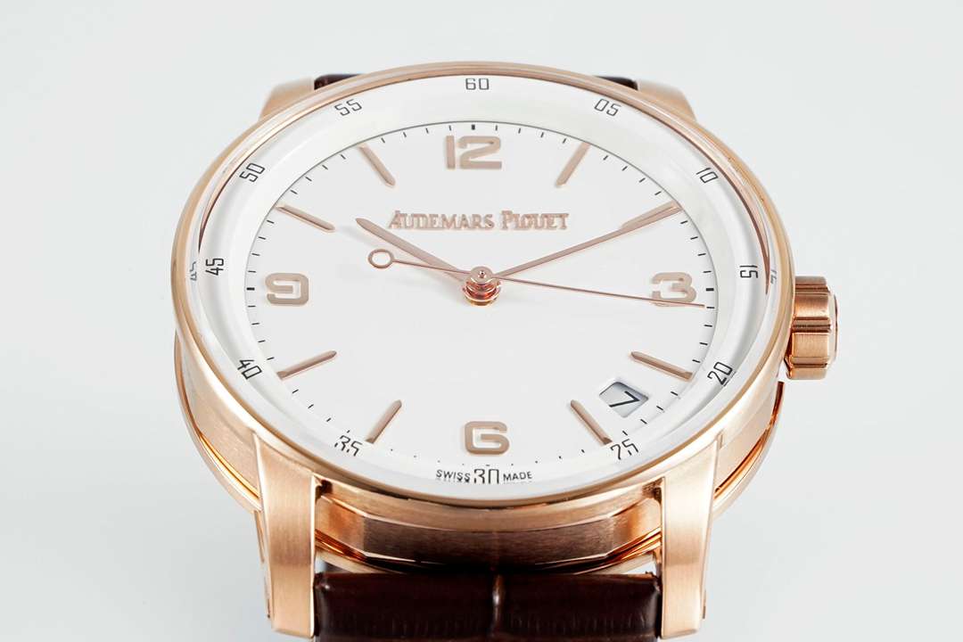 AUDEMARS     PIGUET CODE 11.59 AU0469