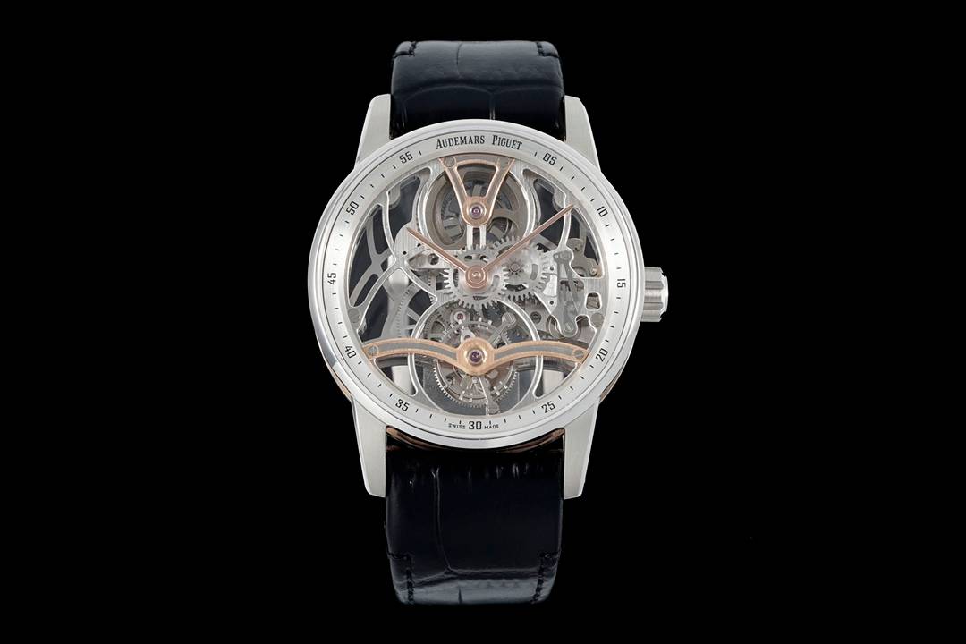 AUDEMARS     PIGUET CODE 11.59 AU0470