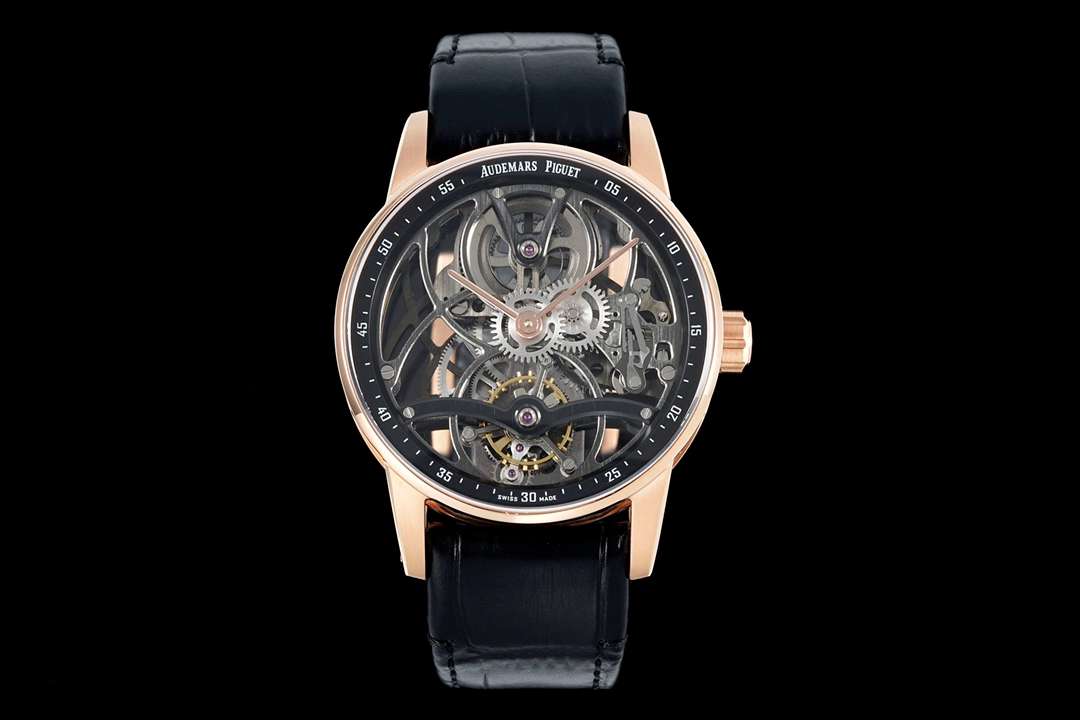 AUDEMARS     PIGUET CODE 11.59 AU0472