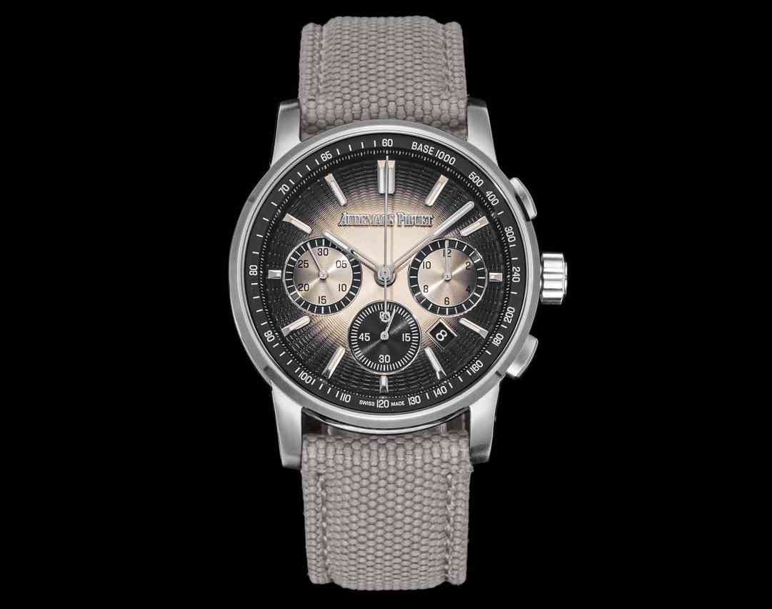 AUDEMARS     PIGUET CODE 11.59 AU0474