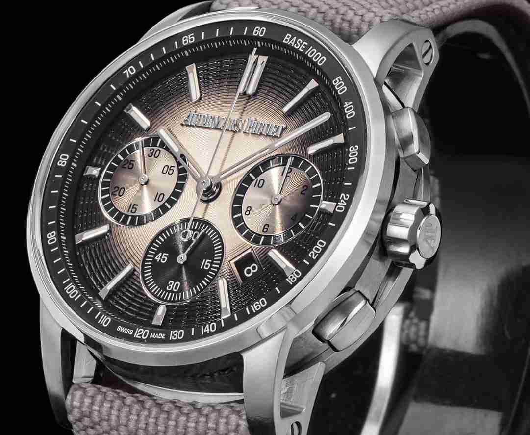 AUDEMARS     PIGUET CODE 11.59 AU0474
