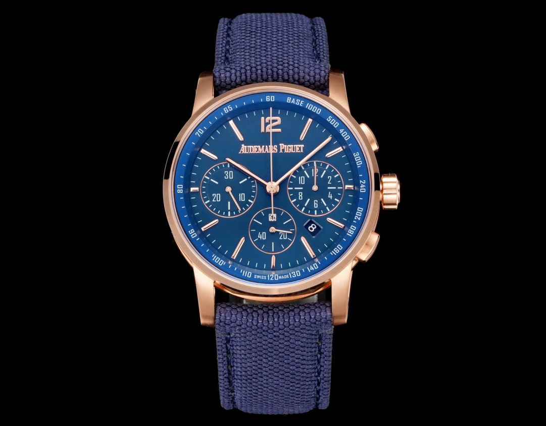 AUDEMARS     PIGUET CODE 11.59 AU0475