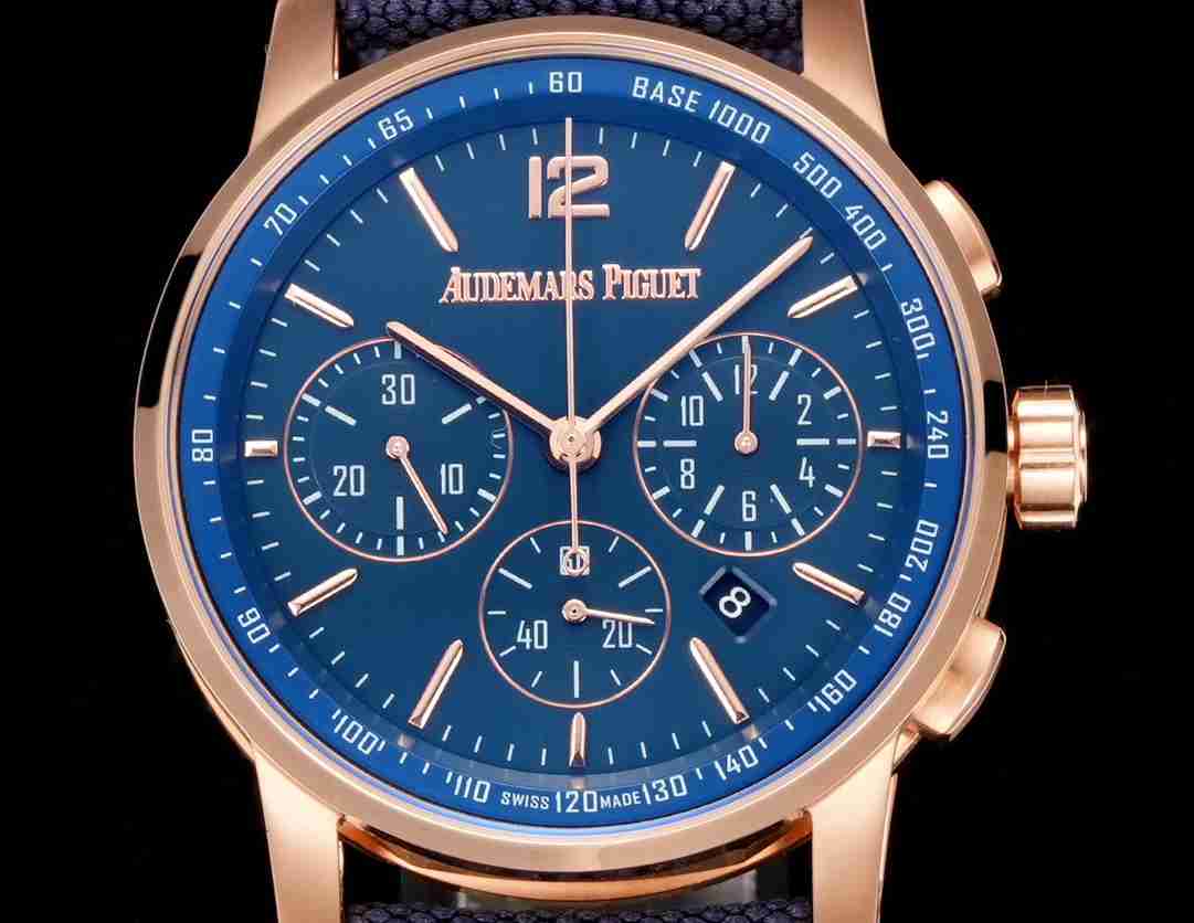 AUDEMARS PIGUET CODE 11.59 AU0475 AUDEMARS PIGUET CODE 11.59 AU0475