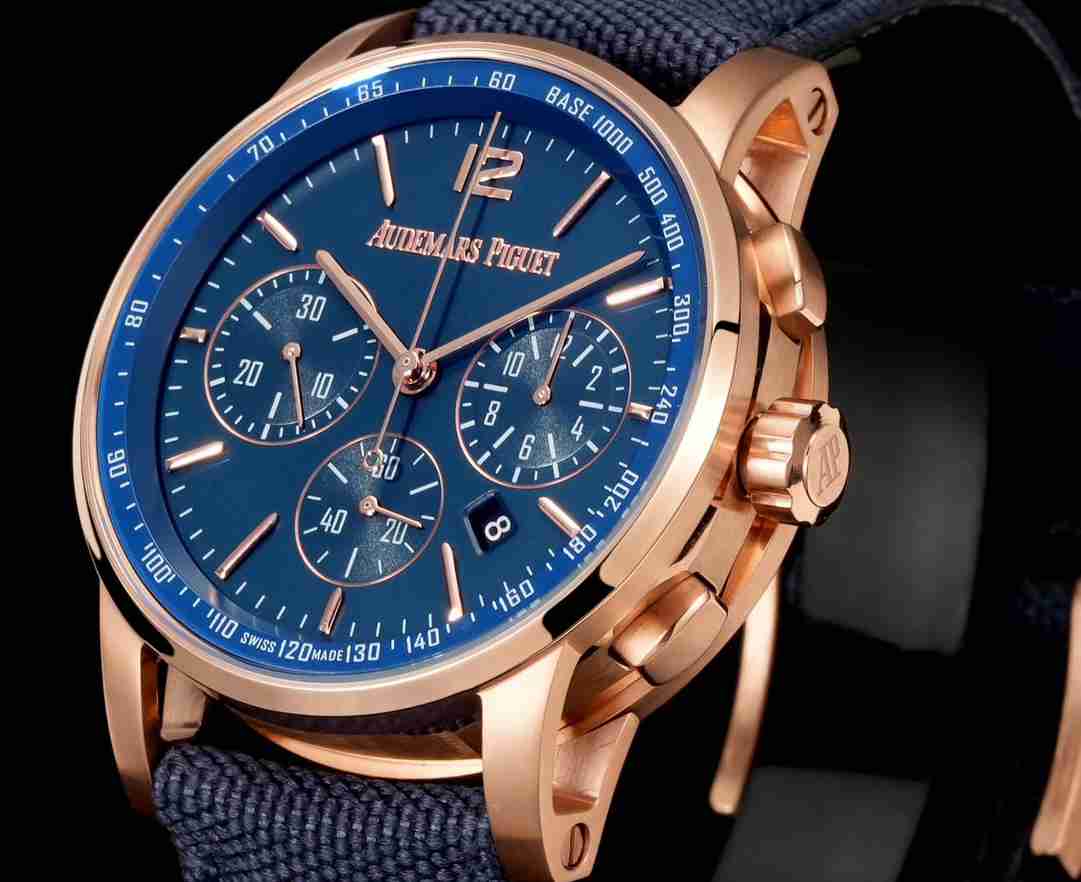 AUDEMARS PIGUET CODE 11.59 AU0475 AUDEMARS PIGUET CODE 11.59 AU0475
