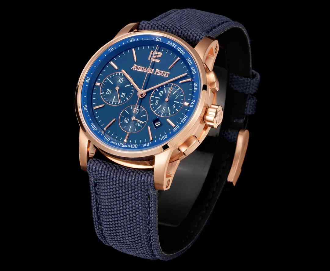 AUDEMARS PIGUET CODE 11.59 AU0475 AUDEMARS PIGUET CODE 11.59 AU0475