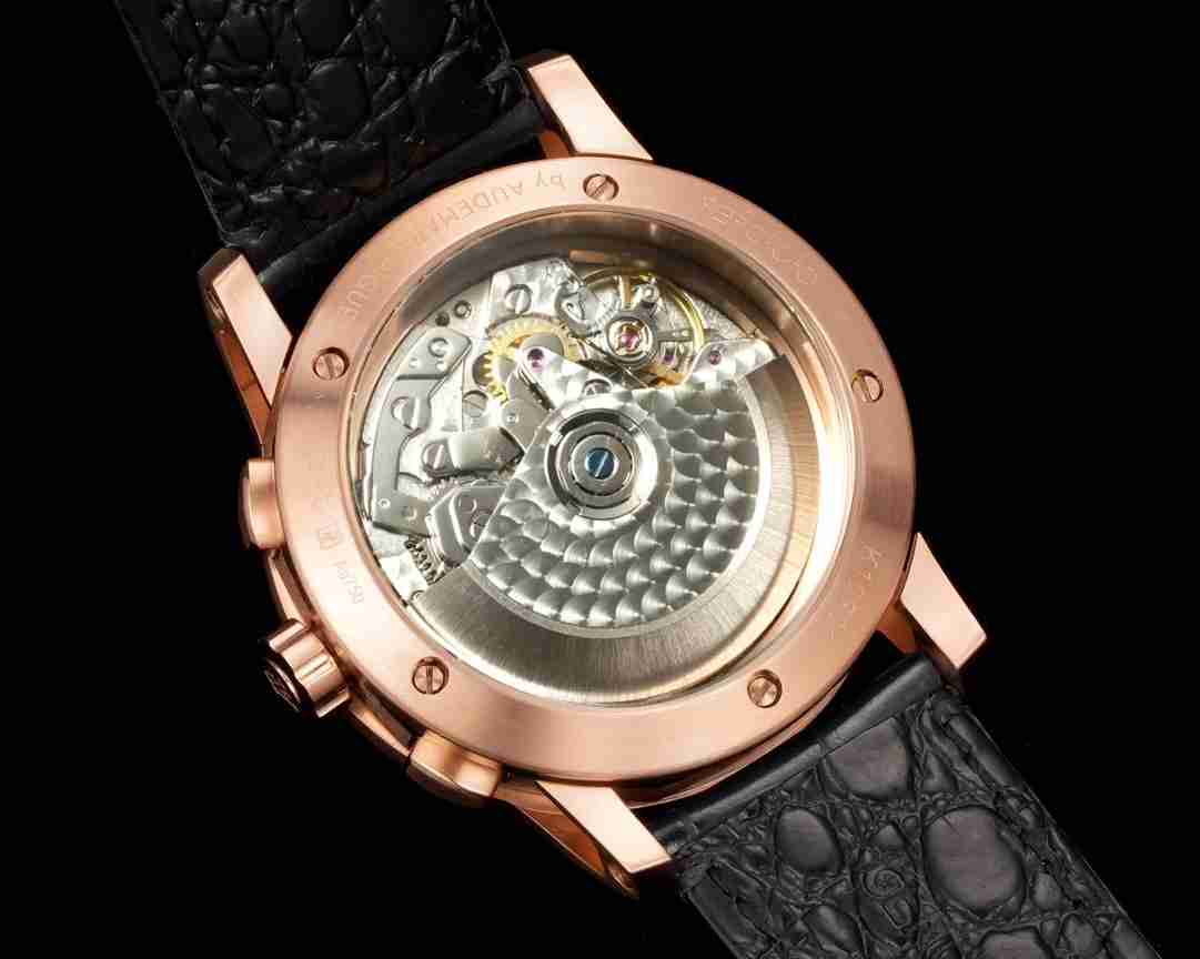 AUDEMARS PIGUET CODE 11.59 AU0475 AUDEMARS PIGUET CODE 11.59 AU0475