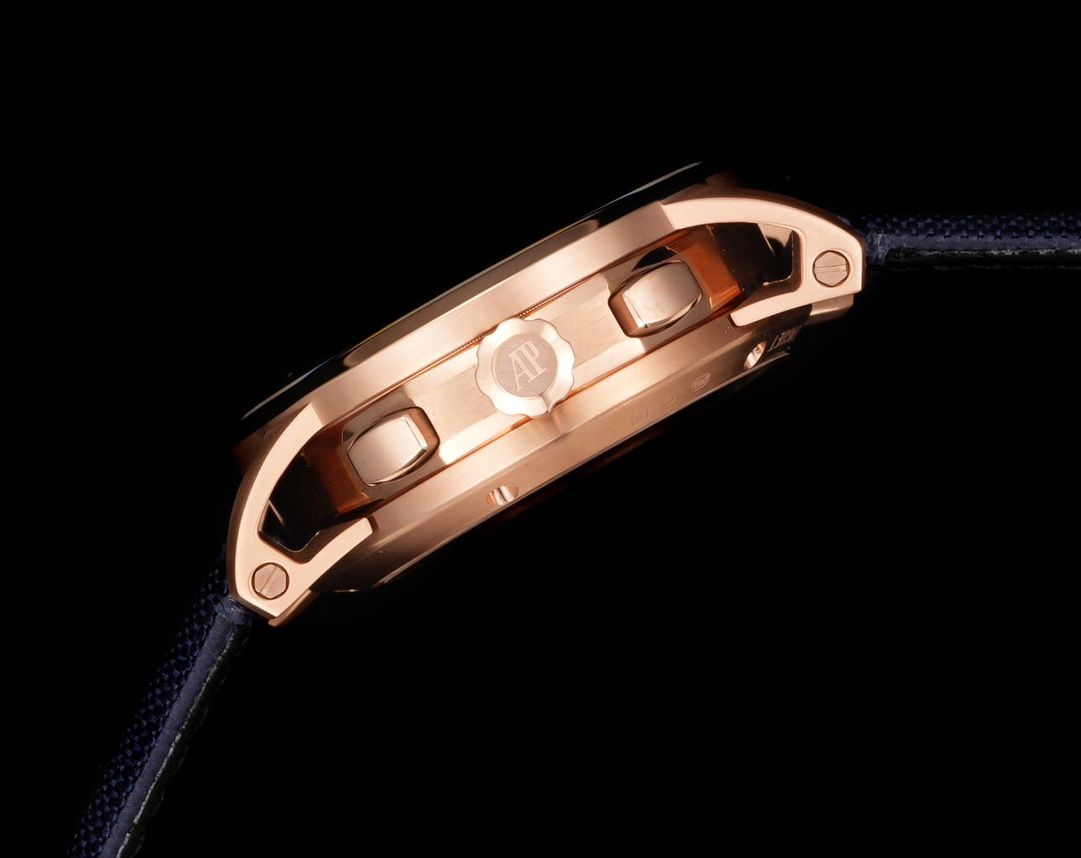 AUDEMARS PIGUET CODE 11.59 AU0475 AUDEMARS PIGUET CODE 11.59 AU0475