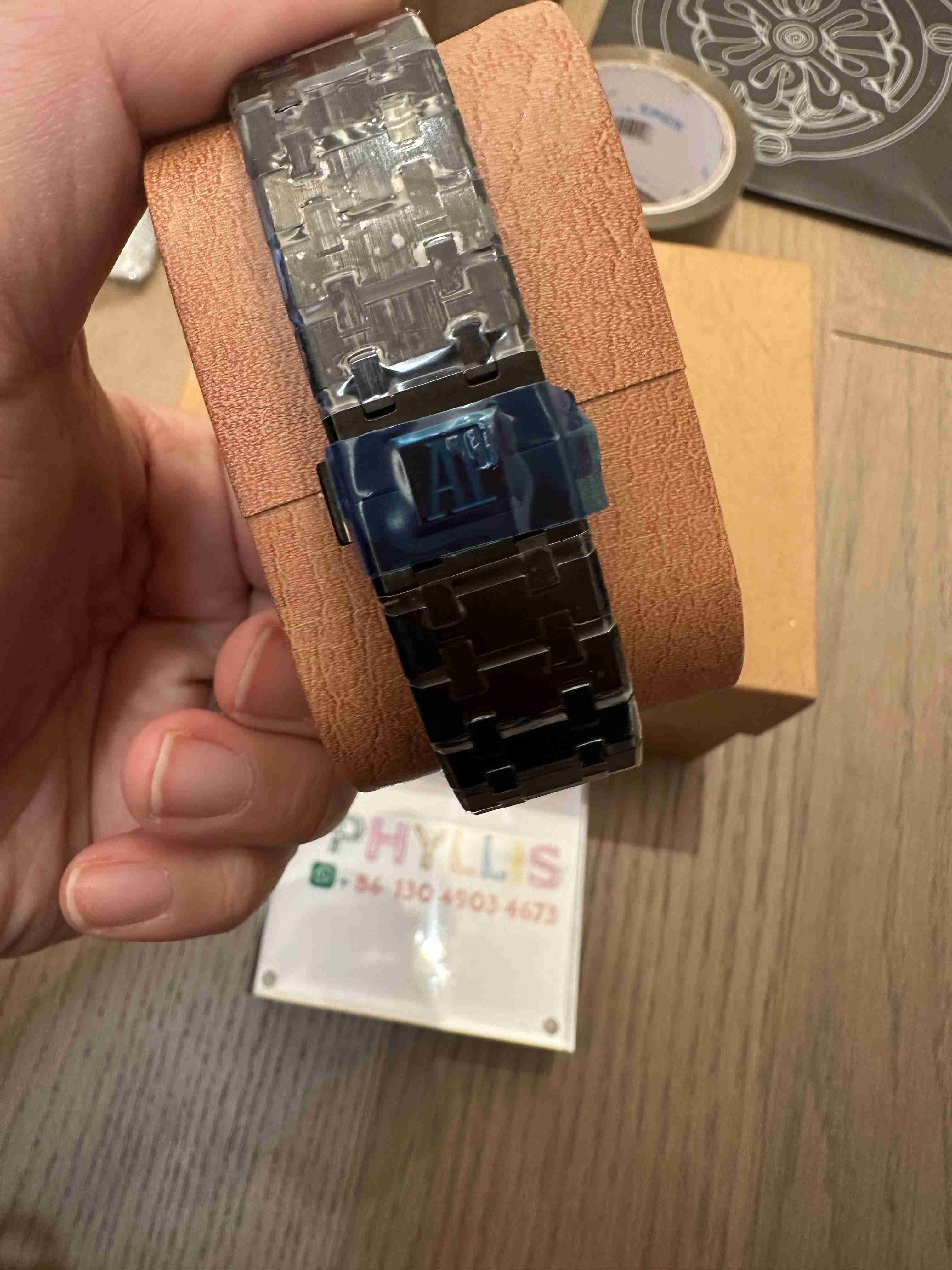 AUDEMARS PIGUET A Royal Oak 41 AU0478 AUDEMARS PIGUET A Royal Oak 41 AU0478