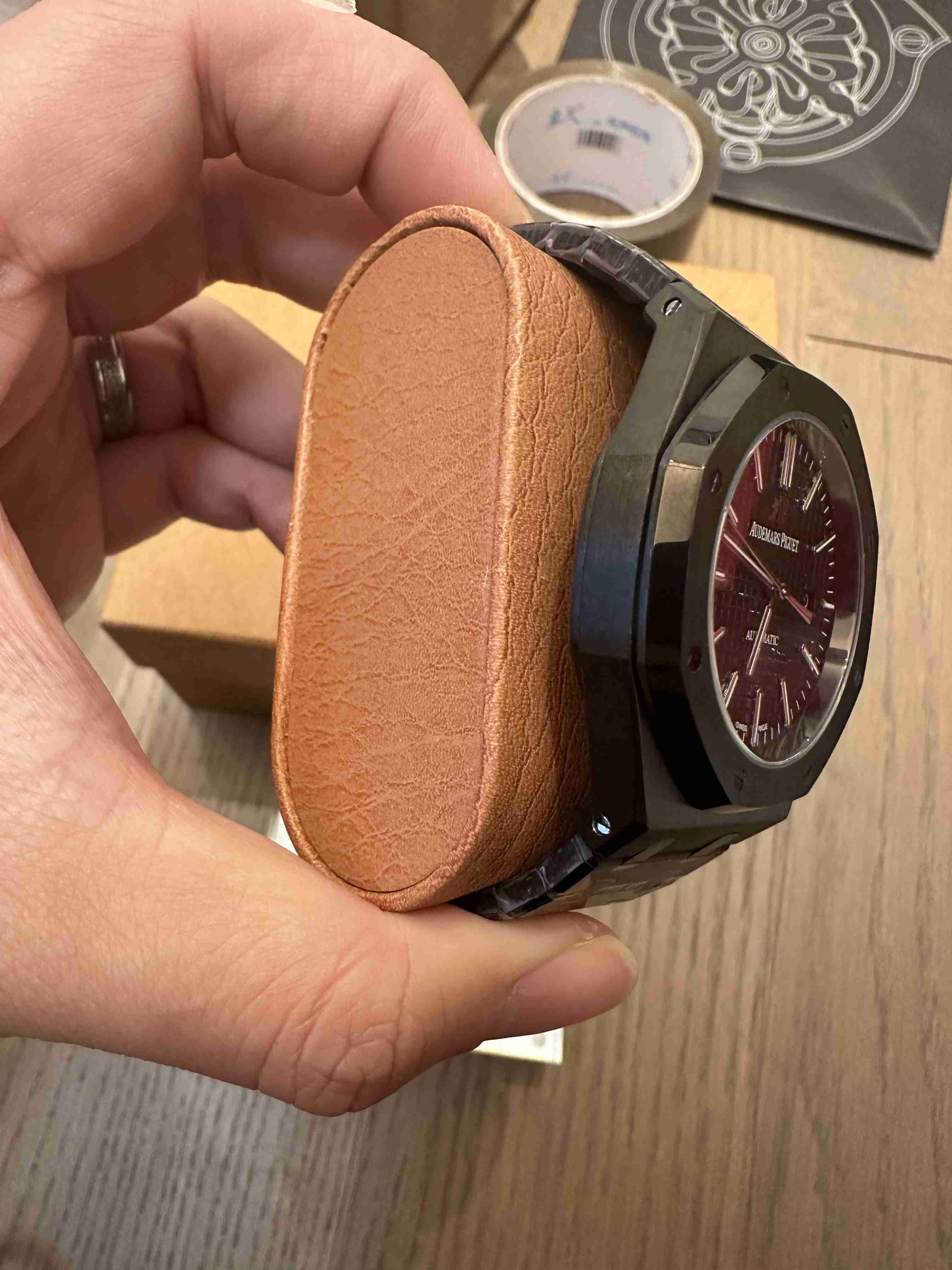 AUDEMARS PIGUET A Royal Oak 41 AU0478 AUDEMARS PIGUET A Royal Oak 41 AU0478
