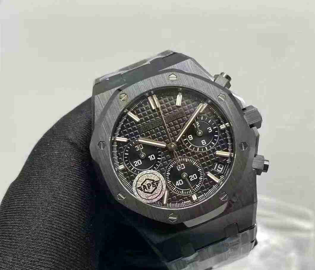 AUDEMARS    PIGUET  Royal Oak 41 AU0480（2025 new)