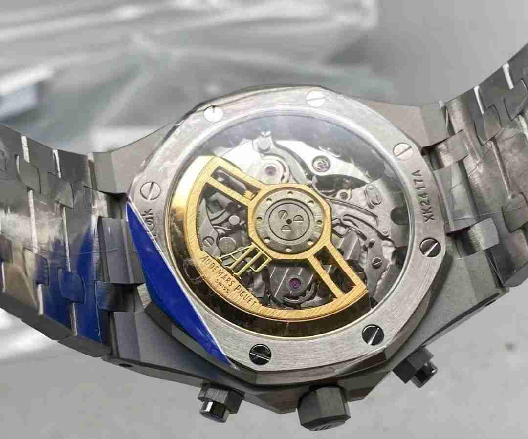 AUDEMARS    PIGUET  Royal Oak 41 AU0481（2025 new)