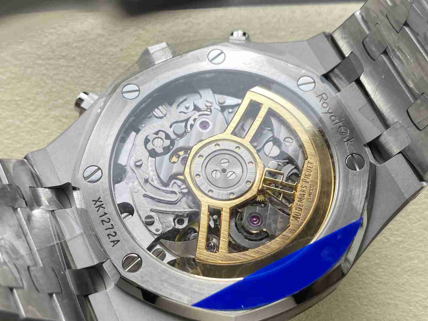 AUDEMARS    PIGUET  Royal Oak 41 AU0482（2025 new)