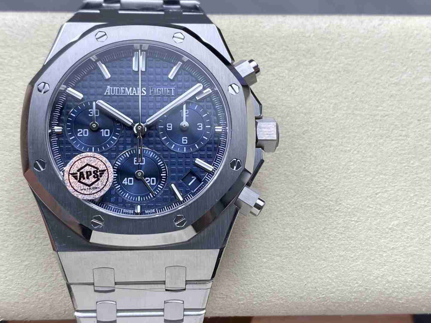 AUDEMARS    PIGUET  Royal Oak 41 AU0483（2025 new)