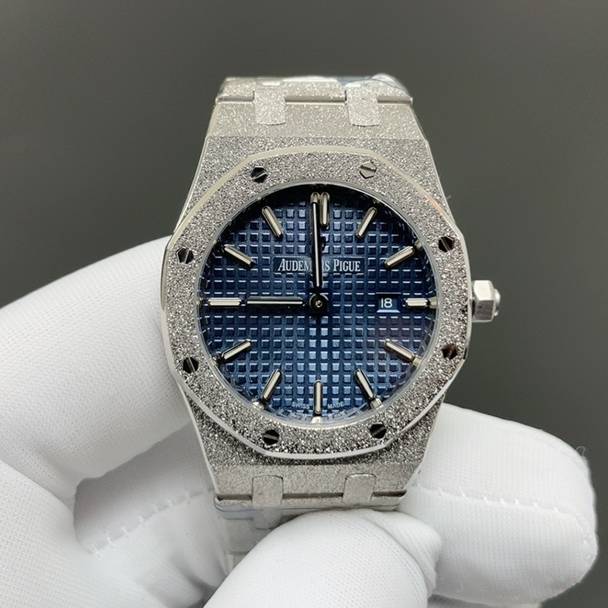 AUDEMARS  PIGUET Royal  Oak 33mm  AU0486