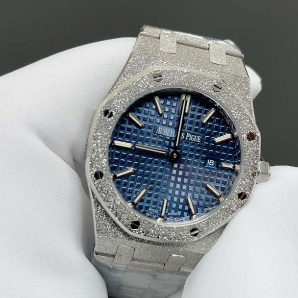 AUDEMARS  PIGUET Royal  Oak 33mm  AU0486