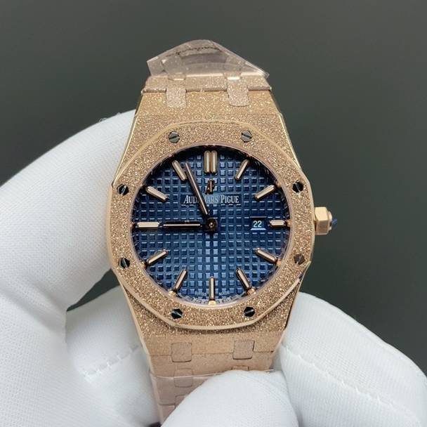 AUDEMARS  PIGUET Royal  Oak 33mm  AU0487