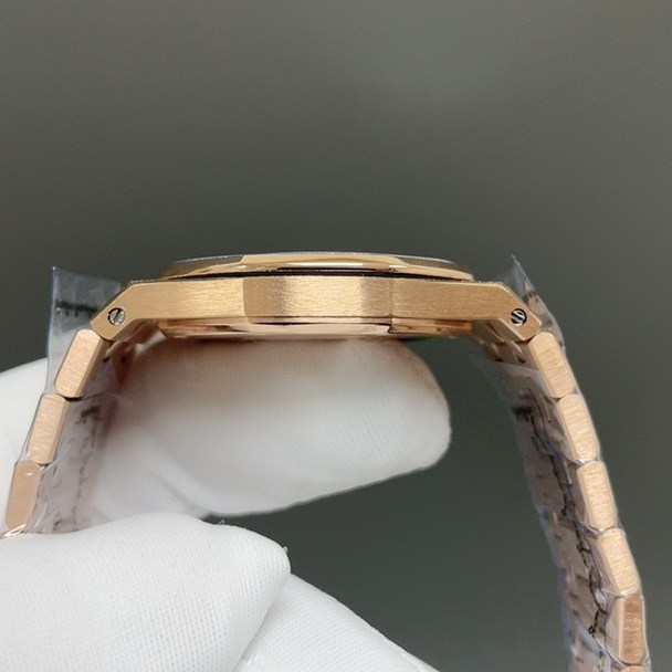 AUDEMARS  PIGUET Royal  Oak 33mm  AU0488