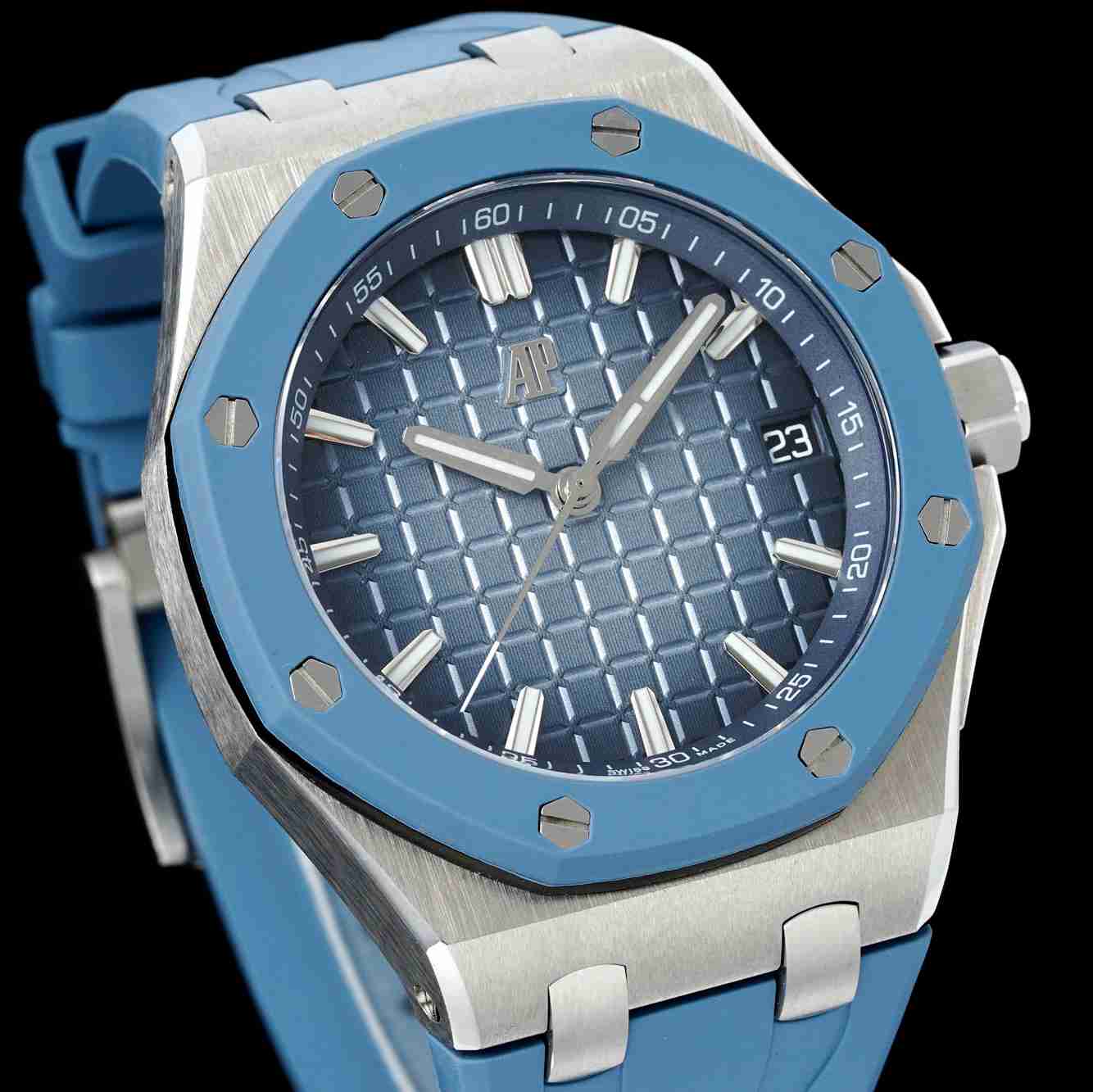 AUDEMARS     PIGUET Royal Oak Offshore AU0489