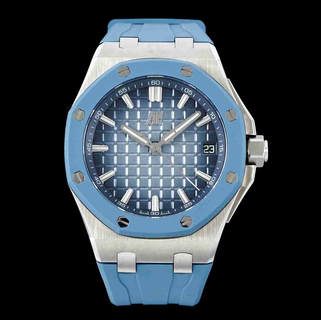 AUDEMARS     PIGUET Royal Oak Offshore AU0489