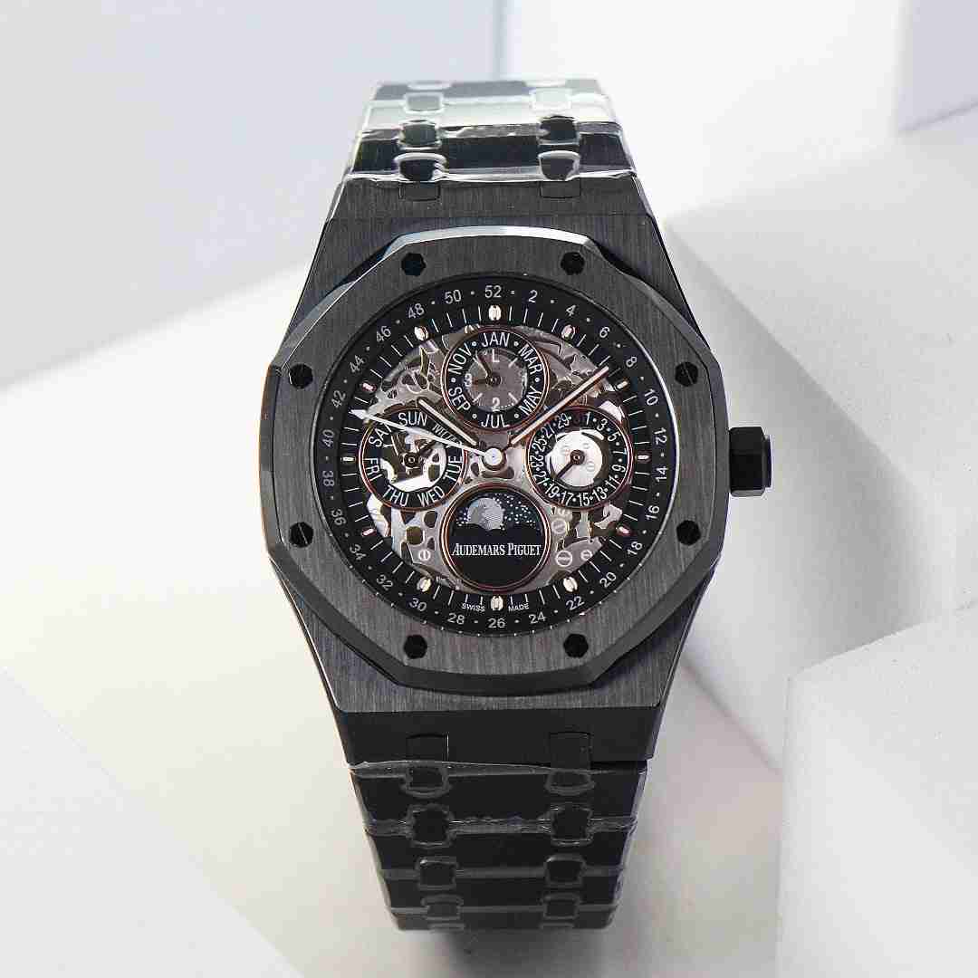 AUDEMARS    PIGUET Royal Oak AU0490
